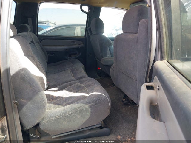 Продажа на аукционе авто 2002 Chevrolet Suburban 1500 Ls, vin: 3GNEC16Z62G183175, номер лота: 44612584