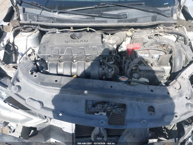 3N1AB7AP4GY336496 Nissan SENTRA S