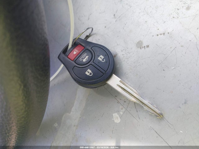 3N1AB7AP4GY336496 Nissan SENTRA S
