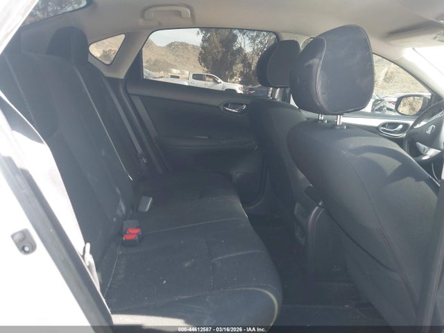 3N1AB7AP4GY336496 Nissan SENTRA S