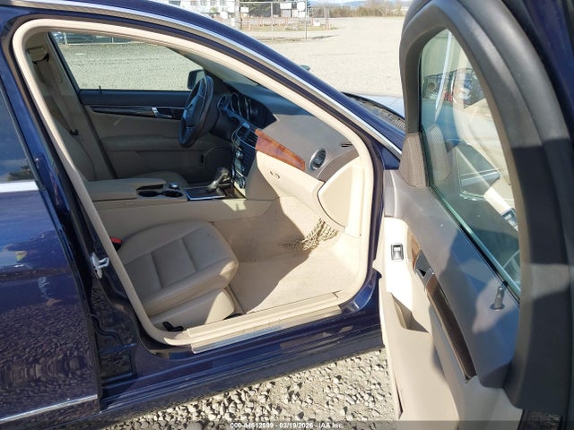 Aukcja sprzedaży 2013 Mercedes-benz C 300 Sport 4matic, vin: WDDGF8AB8DG103715, numer aukcji: 44612599