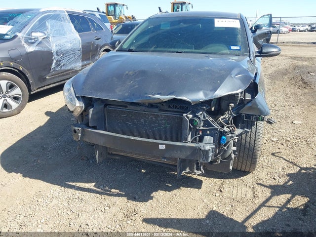 44612601 :رقم المزاد ، 3KPF34AD4ME358144 vin ، 2021 Kia Forte Gt-line مزاد بيع