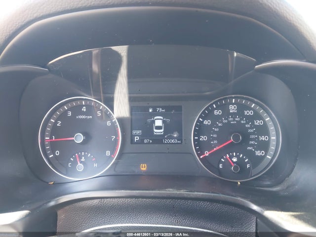 44612601 :رقم المزاد ، 3KPF34AD4ME358144 vin ، 2021 Kia Forte Gt-line مزاد بيع
