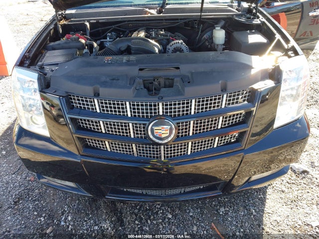 2014 Cadillac Escalade Esv Premium მანქანა იყიდება აუქციონზე, vin: 1GYS4JEF9ER171908, აუქციონის ნომერი: 44612608