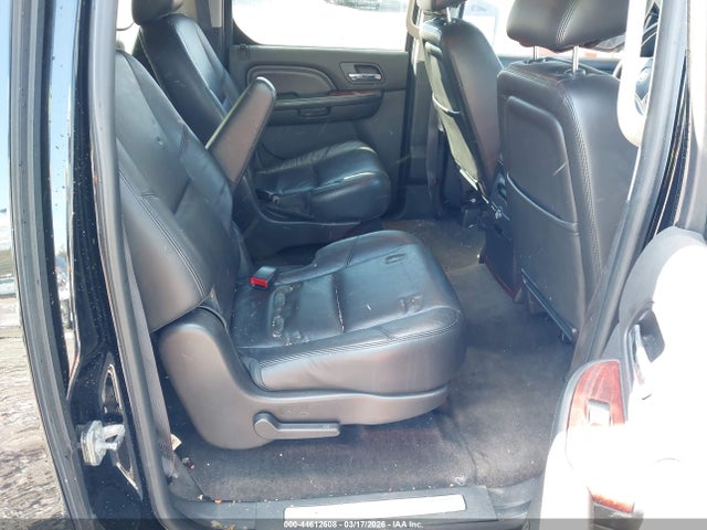 2014 Cadillac Escalade Esv Premium მანქანა იყიდება აუქციონზე, vin: 1GYS4JEF9ER171908, აუქციონის ნომერი: 44612608