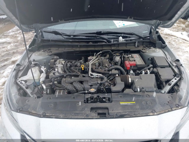 2022 NISSAN ALTIMA 1N4BL4BV6NN400368 Photo 9