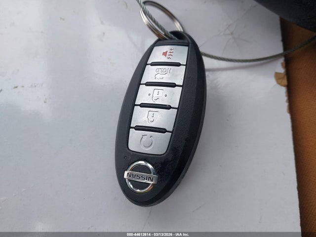 2022 NISSAN ALTIMA 1N4BL4BV6NN400368 Photo 10