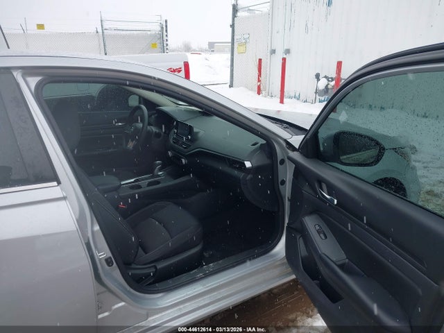 2022 NISSAN ALTIMA 1N4BL4BV6NN400368 Photo 4