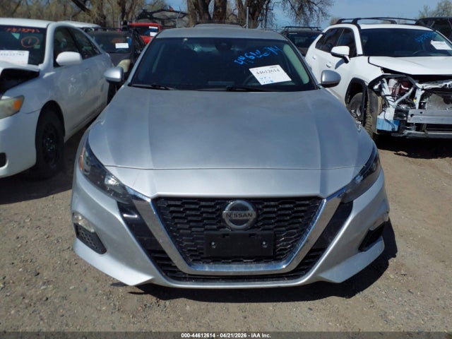 2022 NISSAN ALTIMA 1N4BL4BV6NN400368 Photo 5