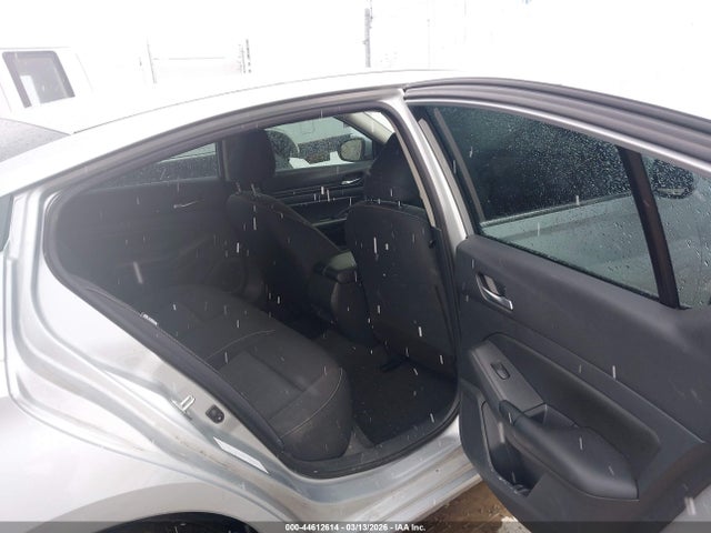 2022 NISSAN ALTIMA 1N4BL4BV6NN400368 Photo 7