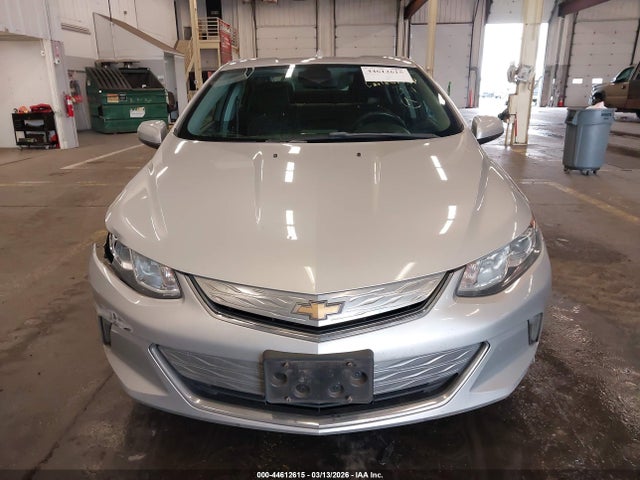 1G1RC6S58JU124112 Chevrolet VOLT LT