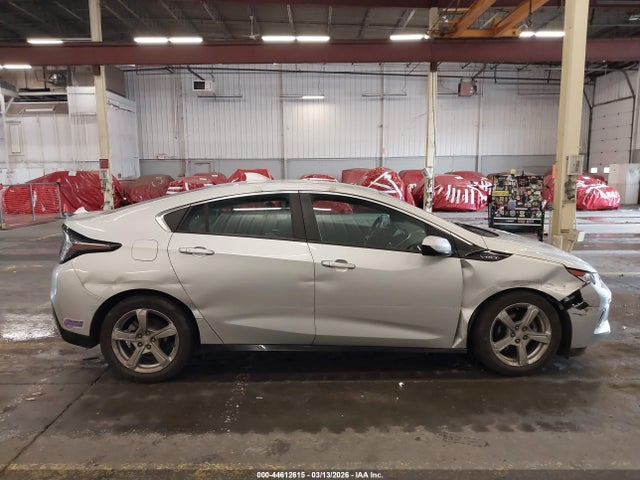 1G1RC6S58JU124112 Chevrolet VOLT LT