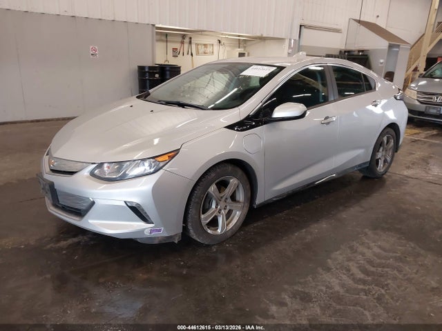 1G1RC6S58JU124112 Chevrolet VOLT LT