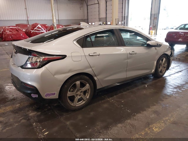 1G1RC6S58JU124112 Chevrolet VOLT LT