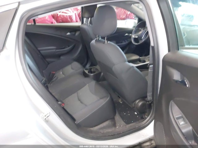 1G1RC6S58JU124112 Chevrolet VOLT LT