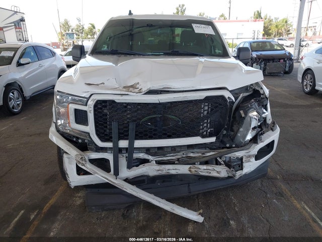 Ford F-150 Xl 2020 1FTEW1CP8LKD39987 Image 12