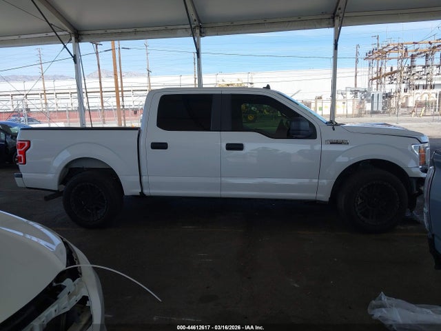 Ford F-150 Xl 2020 1FTEW1CP8LKD39987 Image 13
