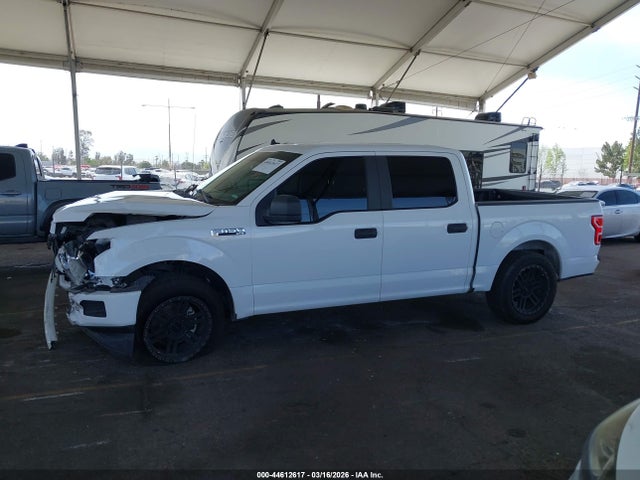 Ford F-150 Xl 2020 1FTEW1CP8LKD39987 Image 14