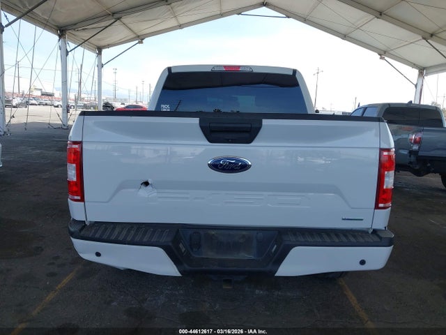 Ford F-150 Xl 2020 1FTEW1CP8LKD39987 Image 16