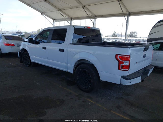 Ford F-150 Xl 2020 1FTEW1CP8LKD39987 Image 3