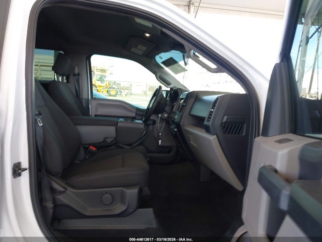 Ford F-150 Xl 2020 1FTEW1CP8LKD39987 Image 5