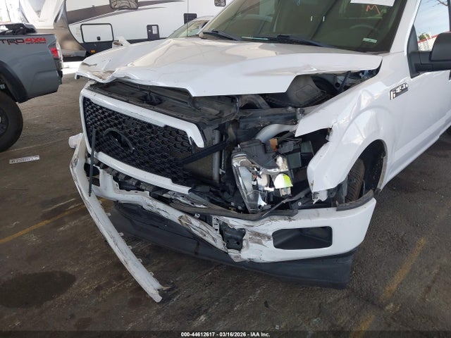 Ford F-150 Xl 2020 1FTEW1CP8LKD39987 Image 6