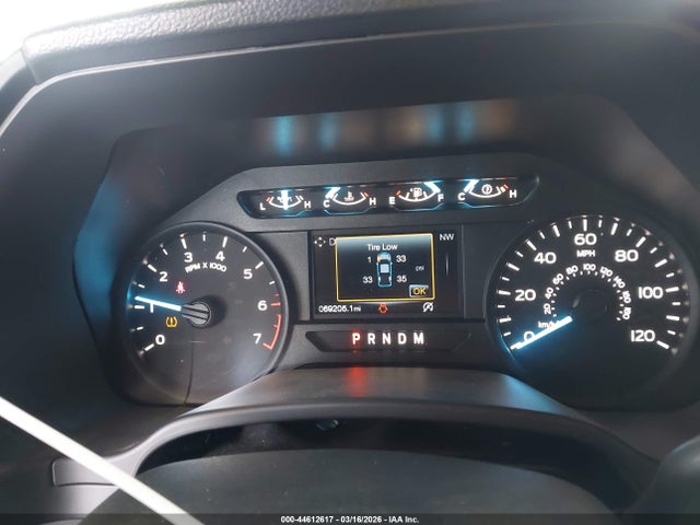 Ford F-150 Xl 2020 1FTEW1CP8LKD39987 Image 7