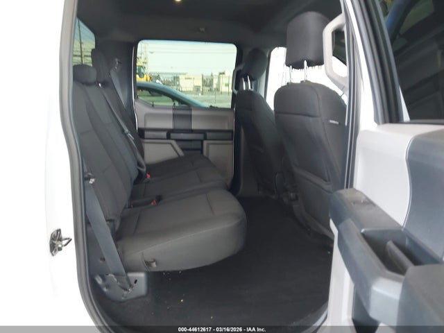 Ford F-150 Xl 2020 1FTEW1CP8LKD39987 Image 8