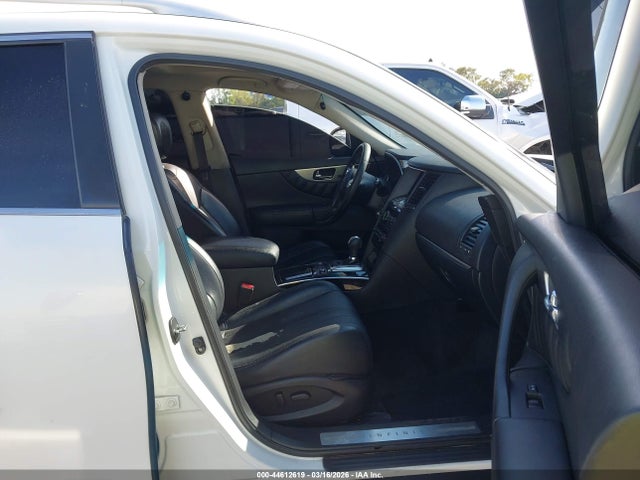 Aukcja sprzedaży 2012 Infiniti Fx35, vin: JN8AS1MW1CM152681, numer aukcji: 44612619