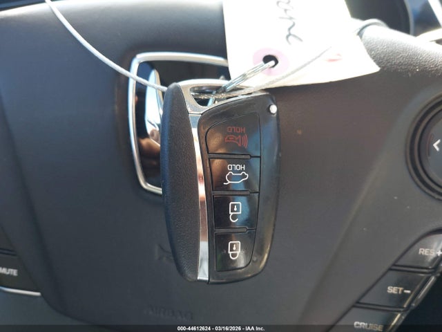 44612624 :رقم المزاد ، KMHGH4JH9EU090912 vin ، 2014 Hyundai Equus Signature مزاد بيع