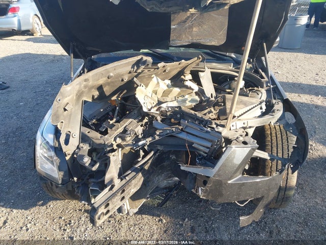 Aukcja sprzedaży 2013 Cadillac Ats Standard, vin: 1G6AA5RX8D0127053, numer aukcji: 44612632