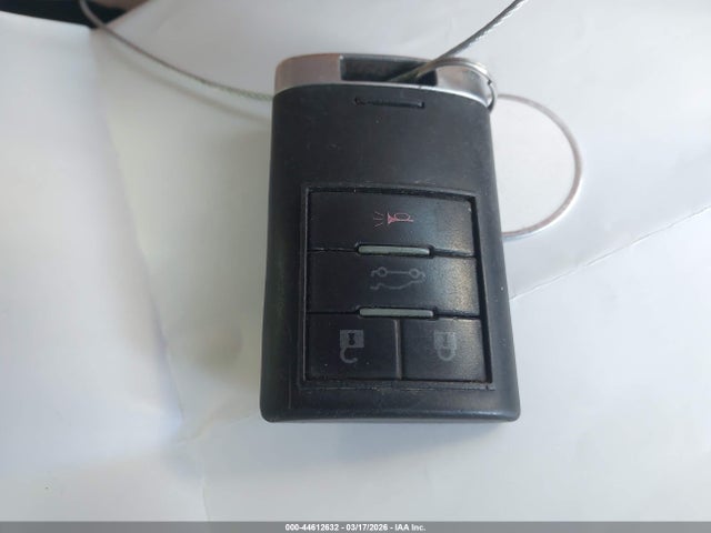 Aukcja sprzedaży 2013 Cadillac Ats Standard, vin: 1G6AA5RX8D0127053, numer aukcji: 44612632