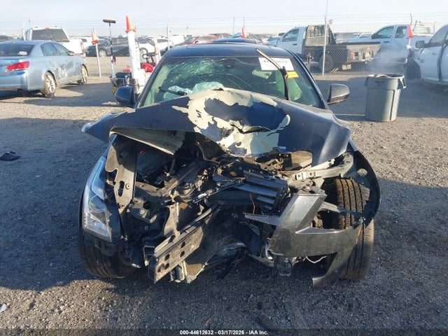Aukcja sprzedaży 2013 Cadillac Ats Standard, vin: 1G6AA5RX8D0127053, numer aukcji: 44612632