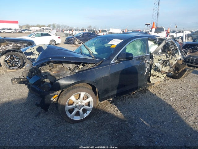 Aukcja sprzedaży 2013 Cadillac Ats Standard, vin: 1G6AA5RX8D0127053, numer aukcji: 44612632