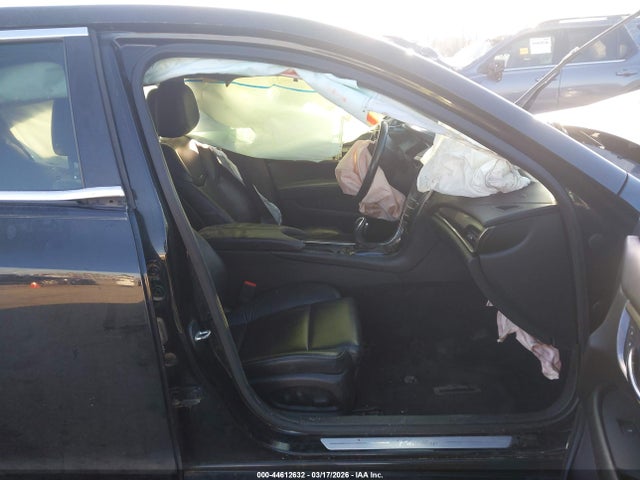 Aukcja sprzedaży 2013 Cadillac Ats Standard, vin: 1G6AA5RX8D0127053, numer aukcji: 44612632
