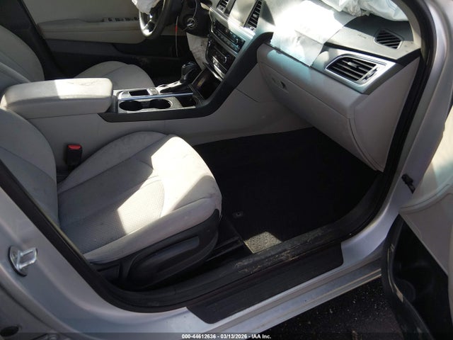 5NPE24AF1GH292846 Hyundai SONATA SE