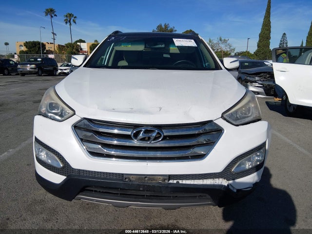5XYZU3LB1EG211610 Hyundai Santa Fe Sport 2.4l