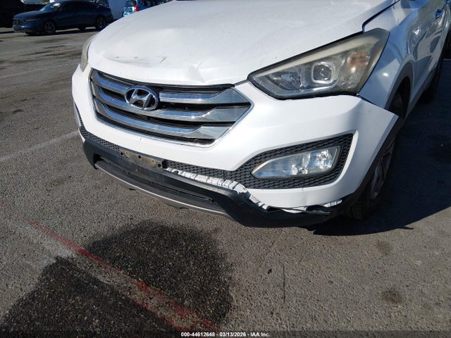 5XYZU3LB1EG211610 Hyundai Santa Fe Sport 2.4l