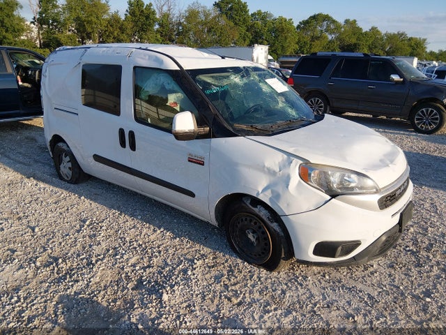 ZFBHRFBB8L6R50511 RAM Promaster City Tradesman Slt