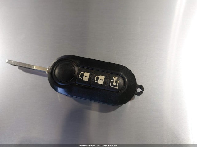 ZFBHRFBB8L6R50511 RAM Promaster City Tradesman Slt