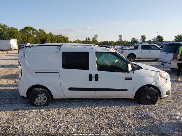 ZFBHRFBB8L6R50511 RAM Promaster City Tradesman Slt