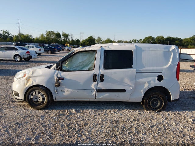 ZFBHRFBB8L6R50511 RAM Promaster City Tradesman Slt