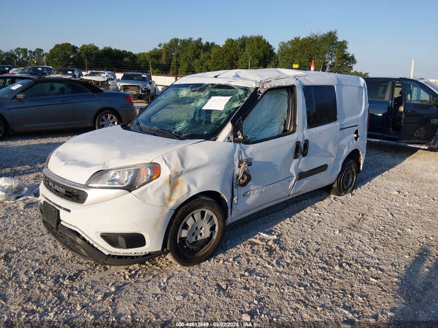 ZFBHRFBB8L6R50511 RAM Promaster City Tradesman Slt