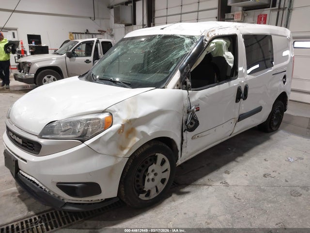 ZFBHRFBB8L6R50511 RAM Promaster City Tradesman Slt