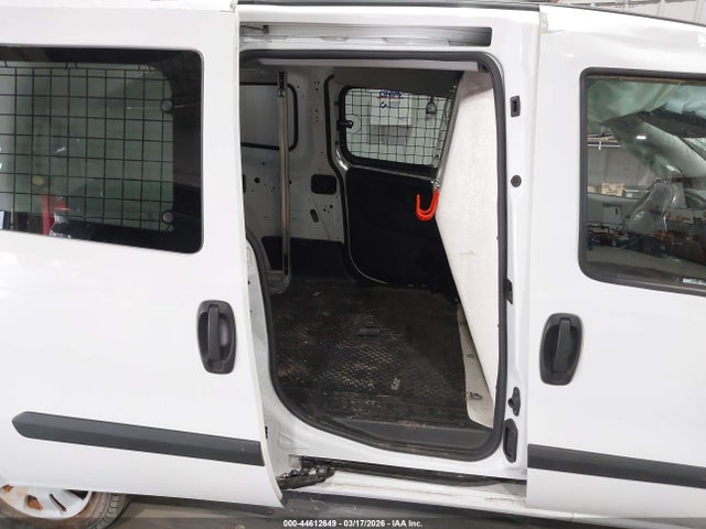 ZFBHRFBB8L6R50511 RAM Promaster City Tradesman Slt