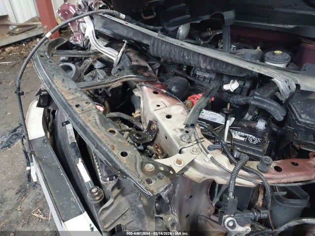 44612654 :رقم المزاد ، 19VDE1F55DE001372 vin ، 2013 Acura Ilx 2.0l مزاد بيع