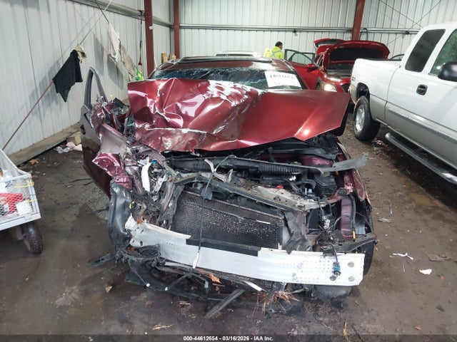 44612654 :رقم المزاد ، 19VDE1F55DE001372 vin ، 2013 Acura Ilx 2.0l مزاد بيع