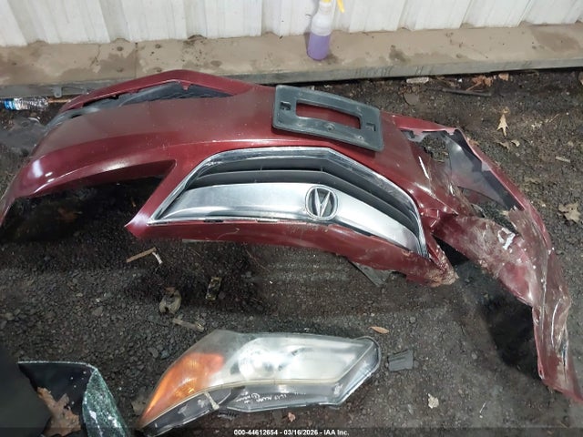 44612654 :رقم المزاد ، 19VDE1F55DE001372 vin ، 2013 Acura Ilx 2.0l مزاد بيع