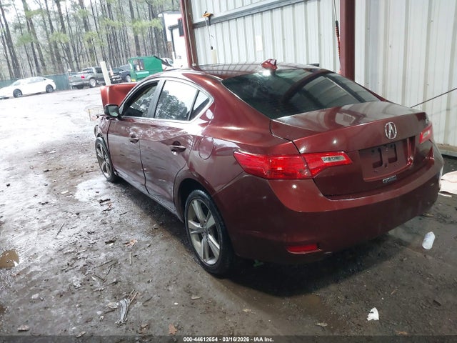 44612654 :رقم المزاد ، 19VDE1F55DE001372 vin ، 2013 Acura Ilx 2.0l مزاد بيع