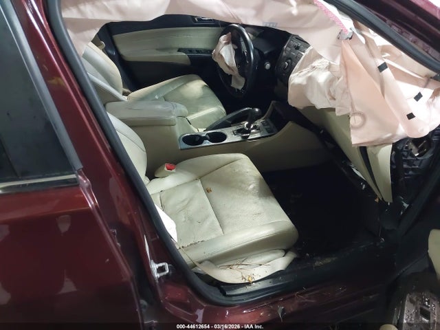 44612654 :رقم المزاد ، 19VDE1F55DE001372 vin ، 2013 Acura Ilx 2.0l مزاد بيع